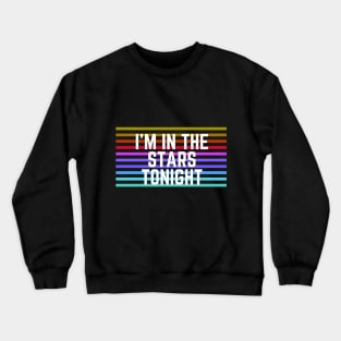 BTS Dynamite Crewneck Sweatshirt